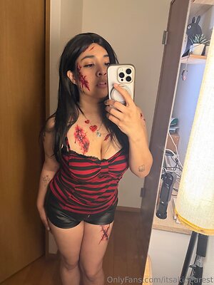 Akidearest