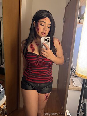 Akidearest leaked photo #186