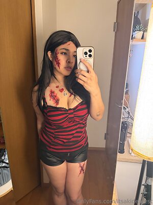 Akidearest leaked photo #187