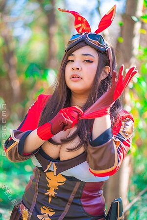 Akidearest leaked photo #201