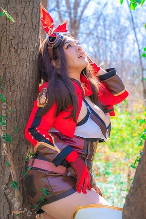 Akidearest leaked photo #203