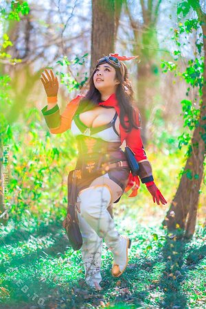 Akidearest leaked photo #207