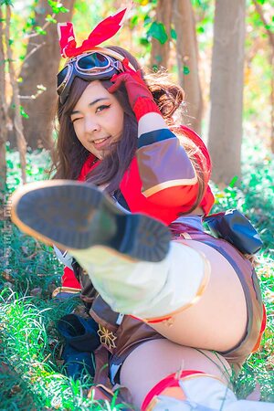 Akidearest leaked photo #208