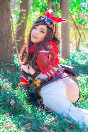 Akidearest leaked photo #209