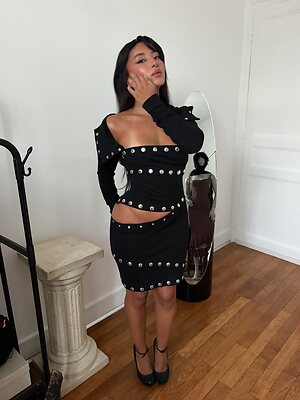 Akirayass leaked photo #47