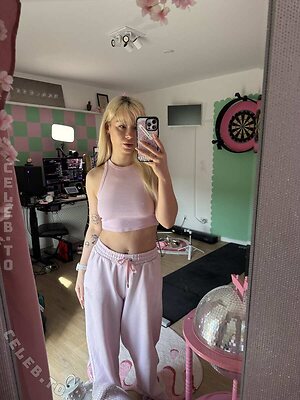 Akkcess Nude Leaked Photo #46