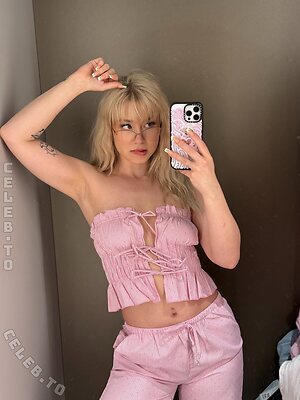 Janina Gabriele More Nude Photos