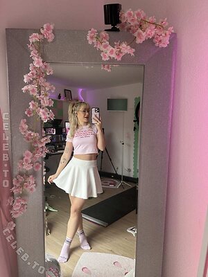 Akkcess Nude Leaked Photo #84