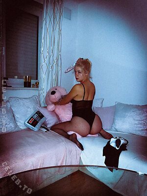 Akkcess Nude Leaked Photo #89