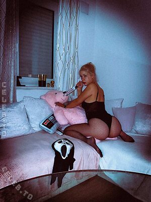 Akkcess Nude Leaked Photo #91