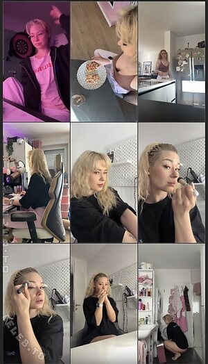 Akkcess Nude Leaked Photo #94