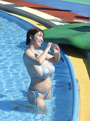 Ako Kimura leaked photo #17