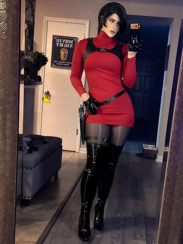 Amanda Kristi leaked photos