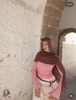 Alaa Shilleh leaked photo #4
