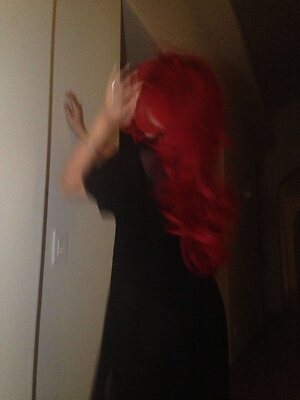 Alabama Barker leaked photo #15