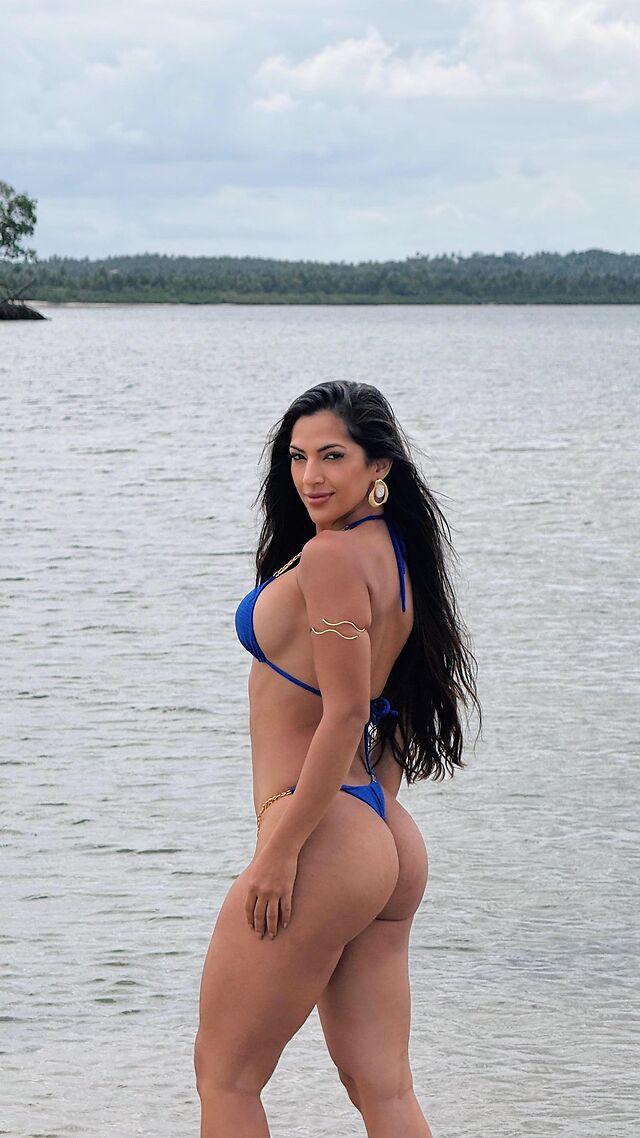 Alagoinhas-BA leaked photos
