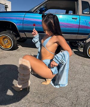 Alahnaly leaked photo #38