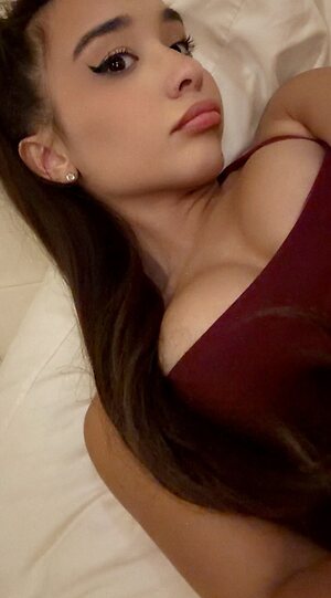 Alahnaly leaked photos