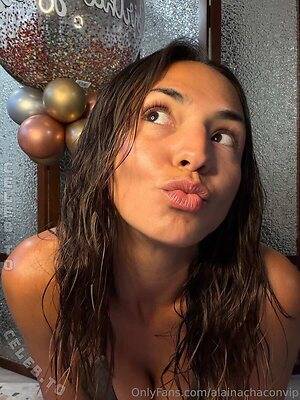 Alaina Chacon Nude Leaked Photo #9