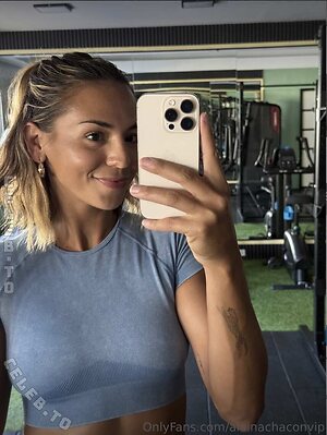 Alaina Chacon photo