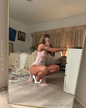 Alaina_ellis Nude Leaked Photo #7
