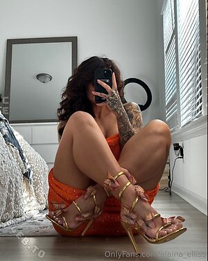 Alaina_ellis Nude Leaked Photo #30