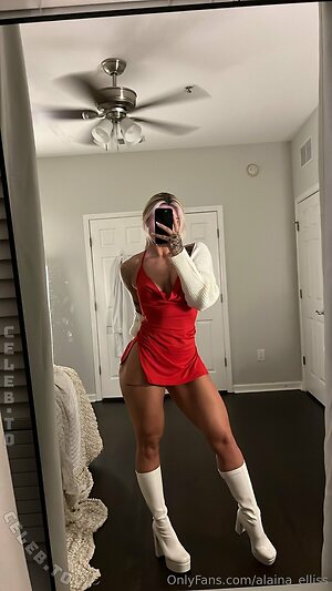 Alaina_ellis Nude Leaked Photo #63