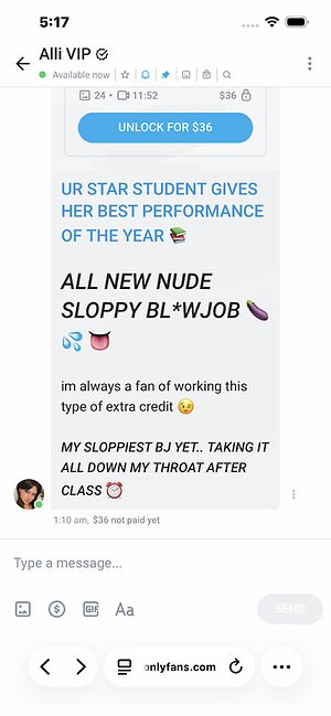 Alana Diar leaked photo #5