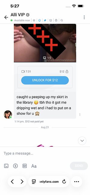 Alana Diar leaked photo #19