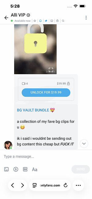 Alana Diar leaked photo #22