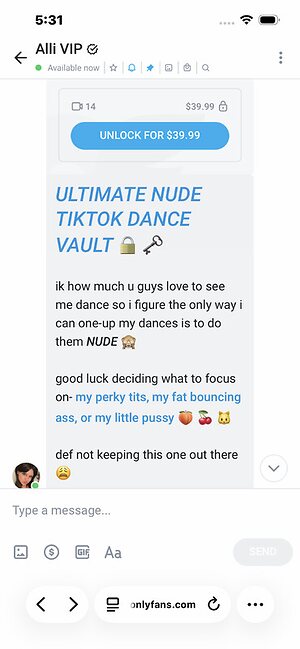 Alana Diar leaked photo #28