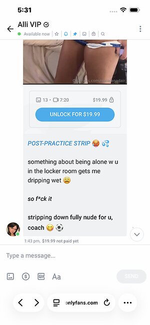 Alana Diar leaked photo #29
