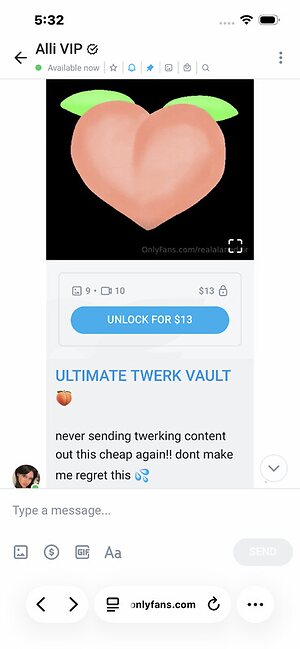 Alana Diar leaked photo #30