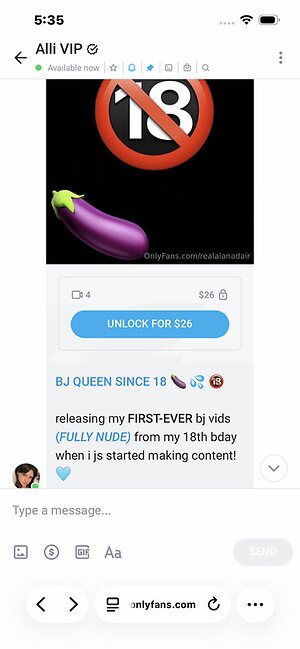 Alana Diar leaked photo #31
