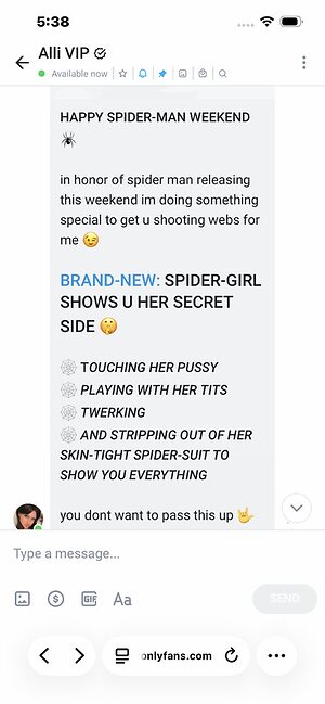 Alana Diar leaked photo #36
