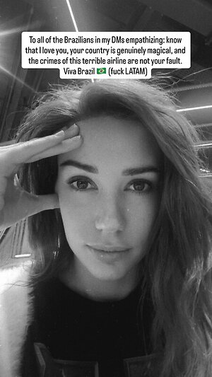 Alanah Pearce