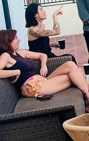 Alanah Pearce leaked photo #6