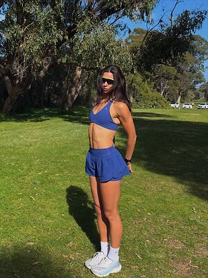 Alanah Yukich leaked photo #13