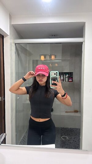 Alanalarana leaked photo #3