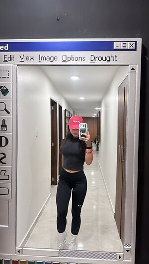 Alanalarana leaked photo #4