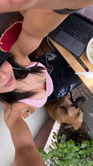 Alanalarana leaked photo #5