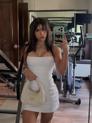 Alanalarana leaked photo #9