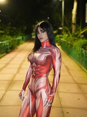 Alanalarana leaked photo #62