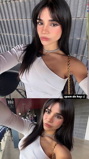 Alanalarana leaked photo #68