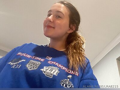 Alanarose8 leaked photo #46
