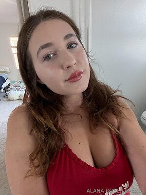 Alanarose8 leaked photo #118