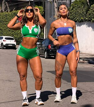 Alane Pereira