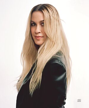 Alanis Morissette