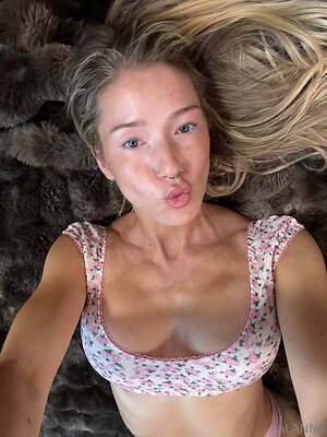 Alanna Jade leaked photo #33