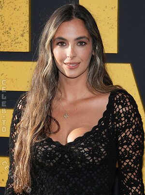 Alanna Masterson photo
